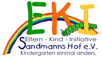 EKI - Eltern-Kind-Initiative Sandmanns Hof e.V.
